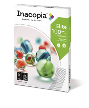 INACOPIA ELITE A4/100 (FSC ®) INACOPIA ELITE A4/100 (FSC ®)