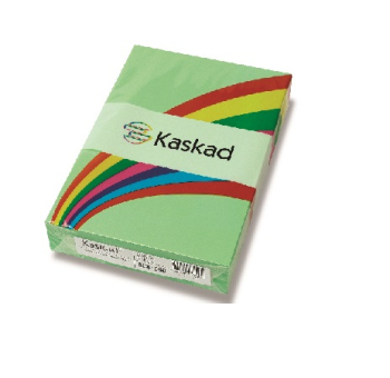 KASKAD A4/80 BARBET GREEN KASKAD A4/80 BARBET GREEN