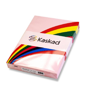 KASKAD A4/80 FLAMINGO PINK KASKAD A4/80 FLAMINGO PINK