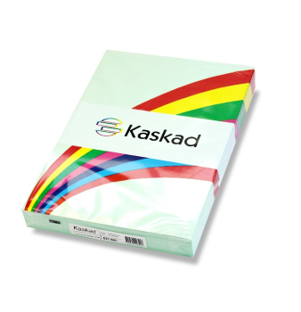 KASKAD A4/80 LEAFBIRD GREEN KASKAD A4/80 LEAFBIRD GREEN