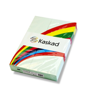 KASKAD A4/80 SISKIN GREEN KASKAD A4/80 SISKIN GREEN