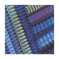 Binding Wires Binding Wires