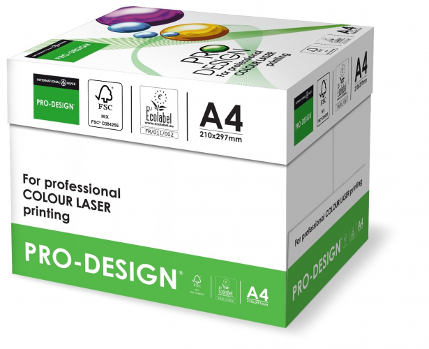 Paper & Card for Colour Digital