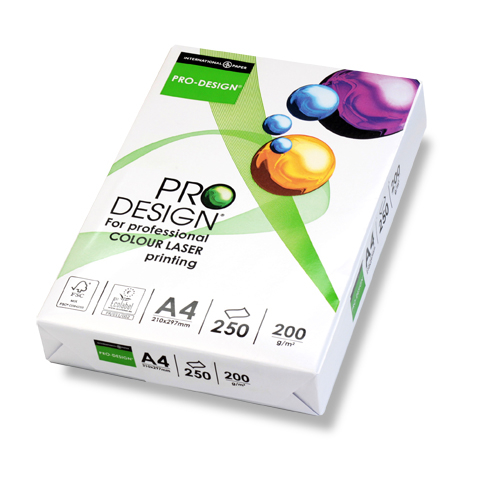 Uncoated Super Smooth