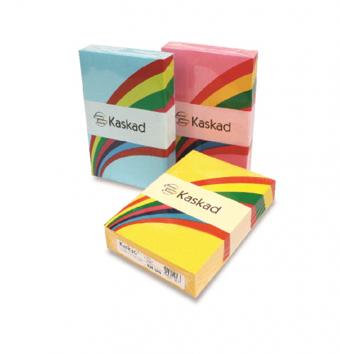 Kaskad