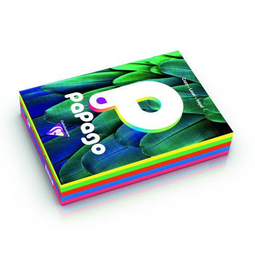 Papago Fluorescent