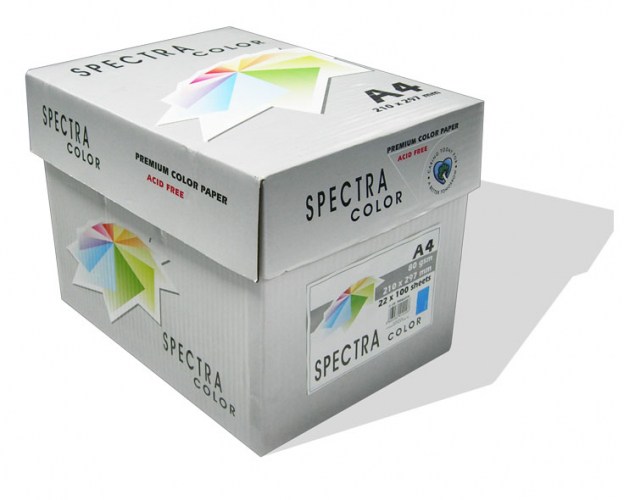 Spectra