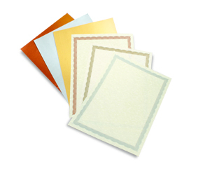 Specialist Papers