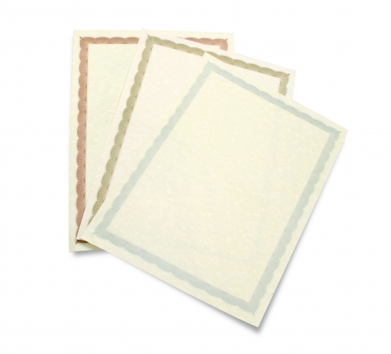 Cannes Parchment