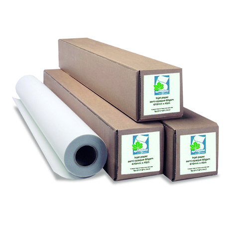 Large Format & inkjet media