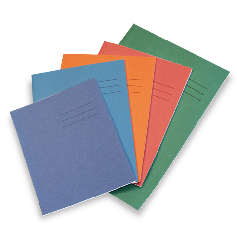 Exercise Books