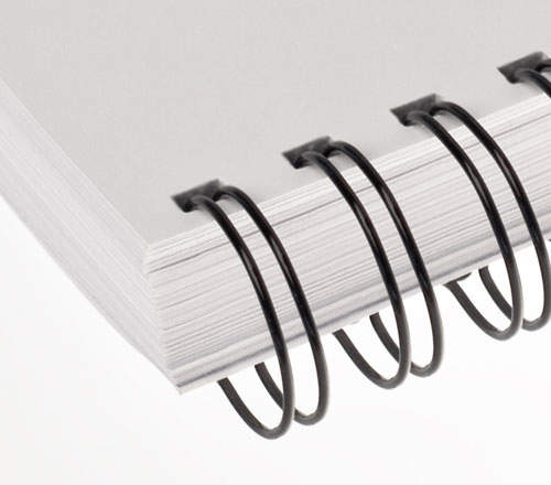 Binding Combs, wires & slidebinders