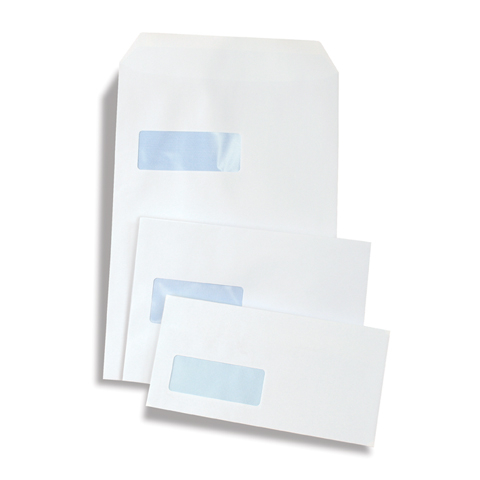 Envelopes