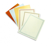 CANNES PARCHMENT A4/150 WHITE