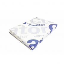CREATOR SILK SRA3/350 R/W (FSC ®)