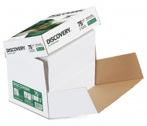 DISCOVERY FASTPACK A4/75 (FSC ®)