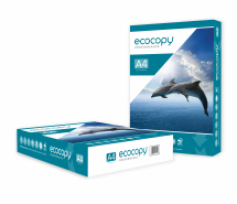 ECOCOPY WHITE A4 PEFC