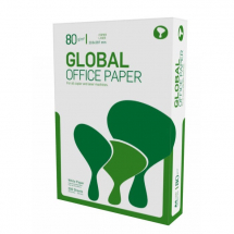 GLOBAL OFFICE A3/80 LASER COPY