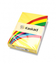 KASKAD A3/160 CANARY YELLOW