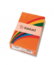 KASKAD A3/160 FANTAIL ORANGE