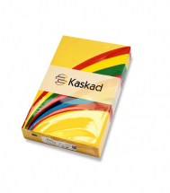 KASKAD A3/160 GOLDCREST YELLOW