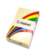 KASKAD A3/80 PINTAIL CREAM
