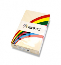 KASKAD A4/160 CURLEW CREAM