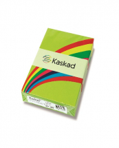 KASKAD A4/160 PARAKEET GREEN