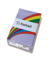 KASKAD A4/160 PLOVER PURPLE