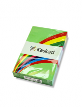 KASKAD A4/160 WOODPECKER GREEN