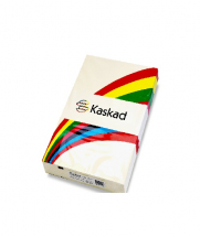 KASKAD A4/80 EIDER VELLUM