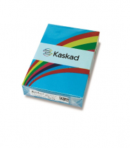 KASKAD A4/80 KINGFISHER BLUE