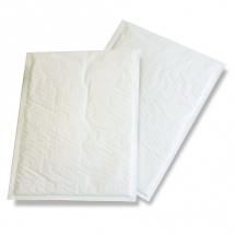 MAIL LITE WHITE BUBBLE BAG