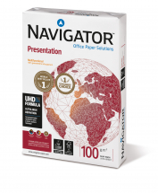 NAVIGATOR PRES A3/100 FSC