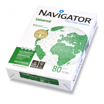 NAVIGATOR UNIVERSAL A4/80 (FSC ®)