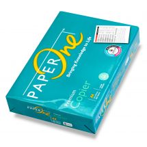 PAPER ONE COPIER A4 PEFC