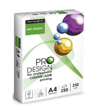PRO DESIGN A4/250