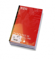 REFILL PADS 6MM