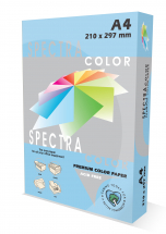 SPECTRA A4/80 BLUE PEFC