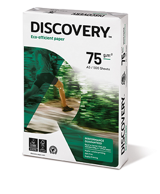 DISCOVERY A3/75 (FSC ®)