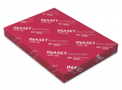 INASET PLUS LASER SRA3/100 RW