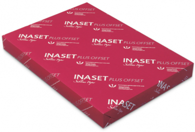 INASET+ LASER SRA3/80 RW FSC