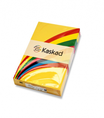 KASKAD A3/160 GOLDCREST YELLOW