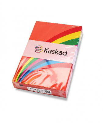 KASKAD A3/160 ROBIN RED