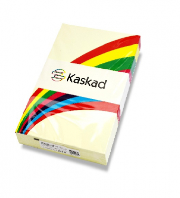 KASKAD A3/80 BUNTING YELLOW