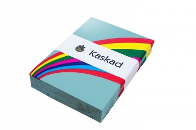 KASKAD A4/160 PUFFIN BLUE