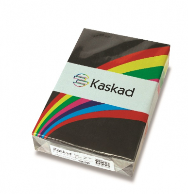 KASKAD A4/80 RAVEN BLACK