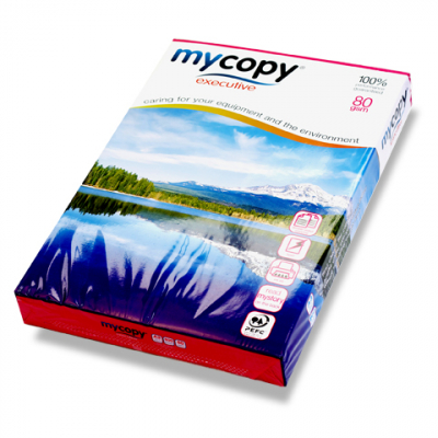 MYCOPY EXECUTIVE A3/80 PEFC