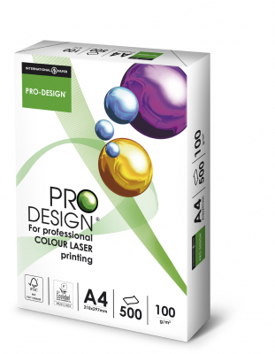 PRO DESIGN A4/100