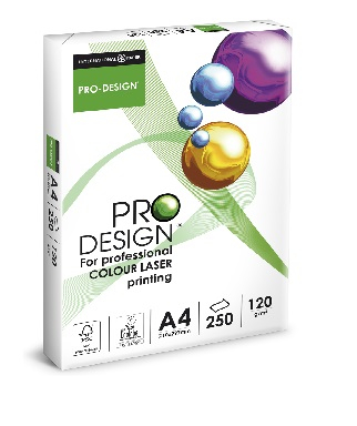 PRO DESIGN A4/120